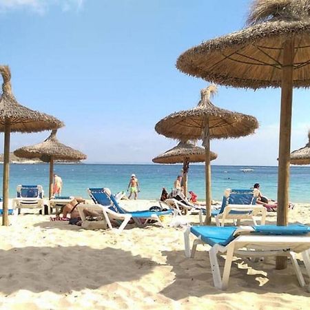 Nura Houses Magaluf Apartment 1 المظهر الخارجي الصورة