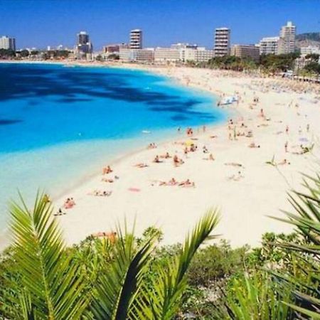 Nura Houses Magaluf Apartment 1 المظهر الخارجي الصورة