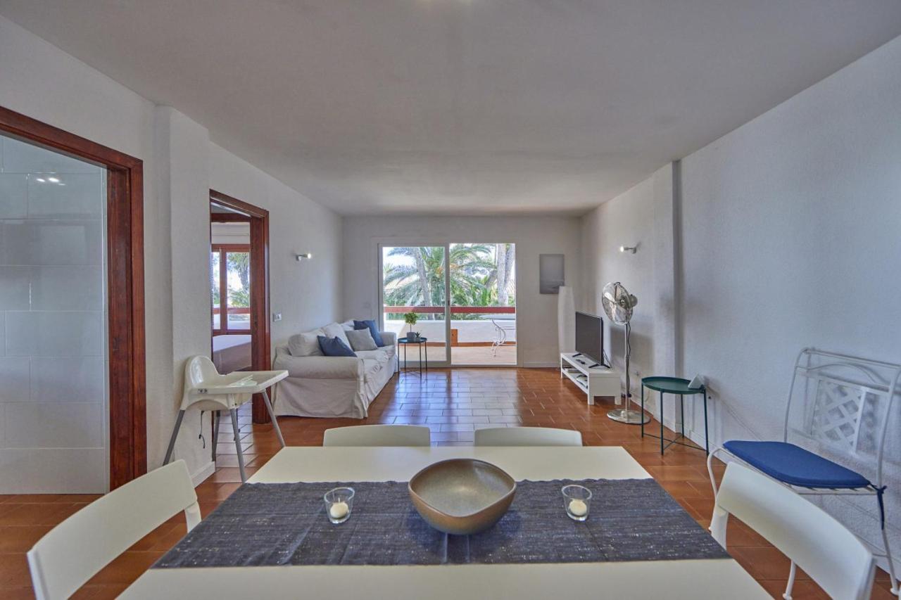 Nura Houses Magaluf Apartment 1 المظهر الخارجي الصورة