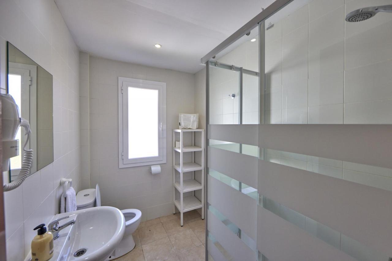 Nura Houses Magaluf Apartment 1 المظهر الخارجي الصورة