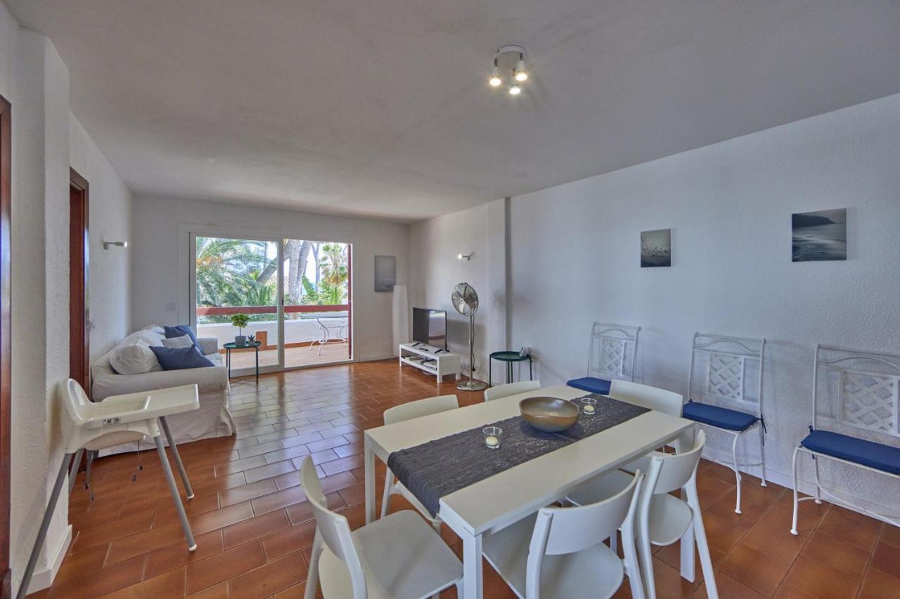Nura Houses Magaluf Apartment 1 المظهر الخارجي الصورة