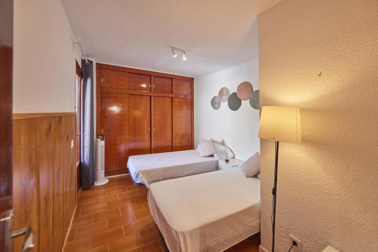Nura Houses Magaluf Apartment 1 المظهر الخارجي الصورة