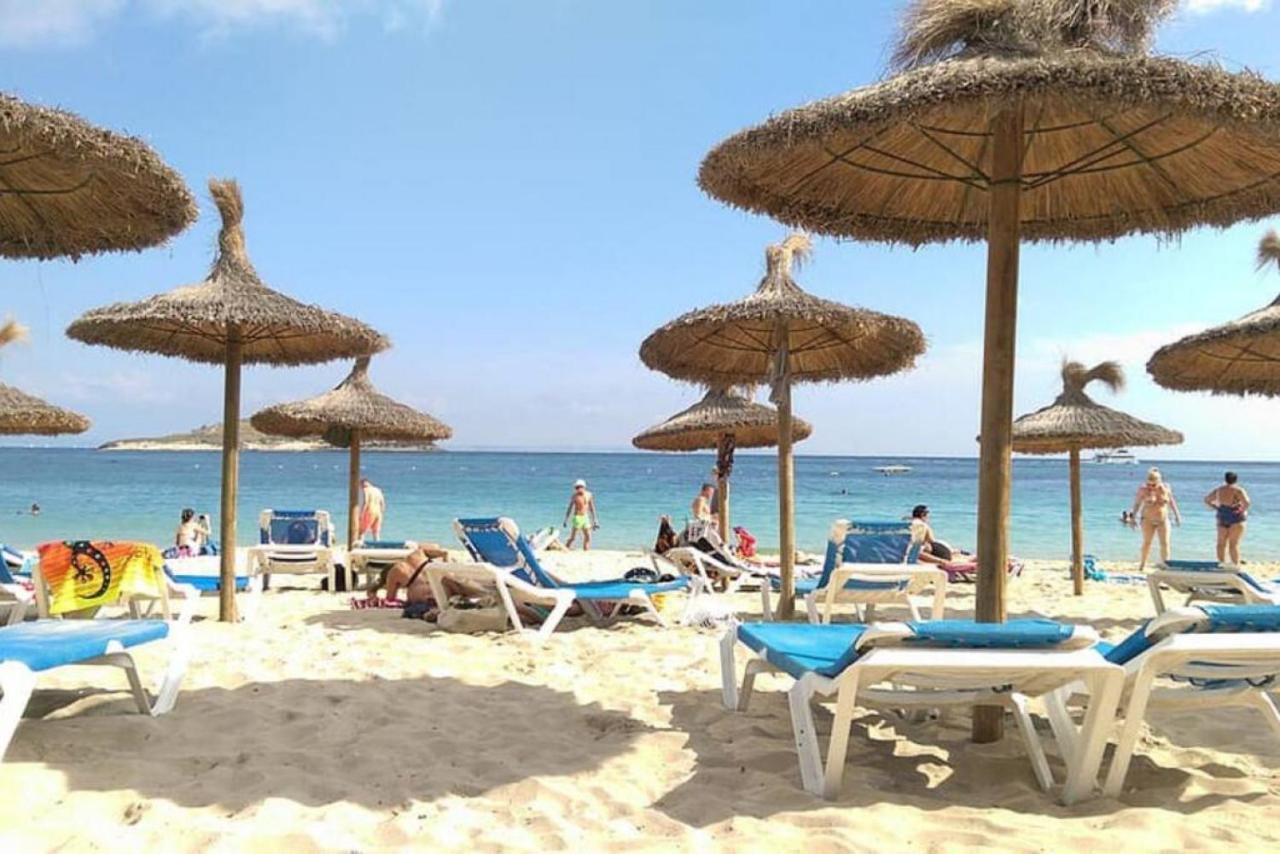 Nura Houses Magaluf Apartment 1 المظهر الخارجي الصورة