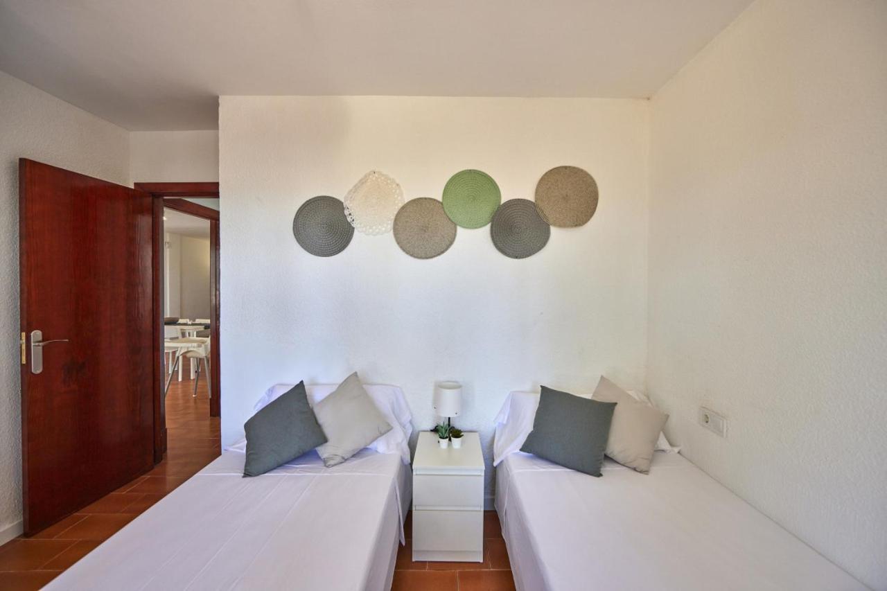 Nura Houses Magaluf Apartment 1 المظهر الخارجي الصورة
