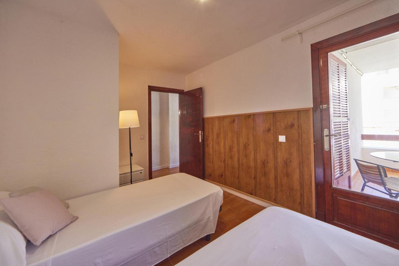 Nura Houses Magaluf Apartment 1 المظهر الخارجي الصورة