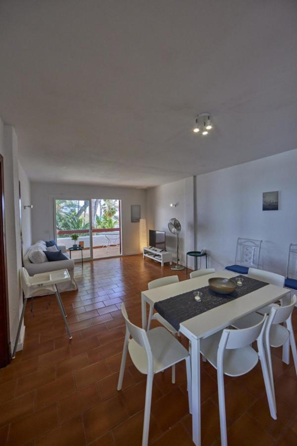 Nura Houses Magaluf Apartment 1 المظهر الخارجي الصورة
