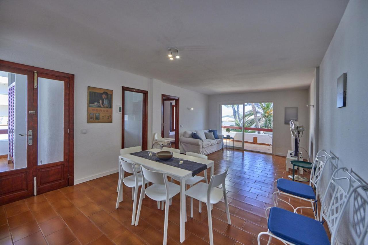 Nura Houses Magaluf Apartment 1 المظهر الخارجي الصورة