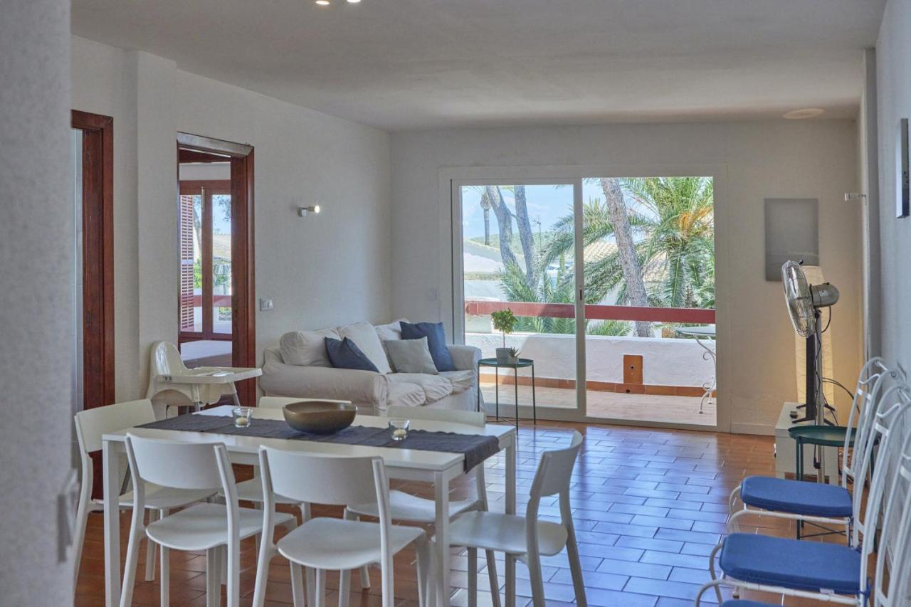 Nura Houses Magaluf Apartment 1 المظهر الخارجي الصورة