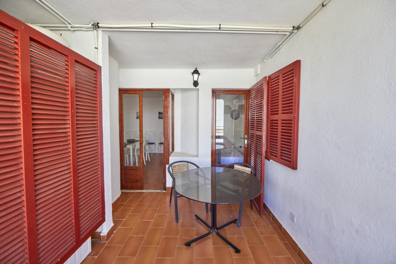 Nura Houses Magaluf Apartment 1 المظهر الخارجي الصورة