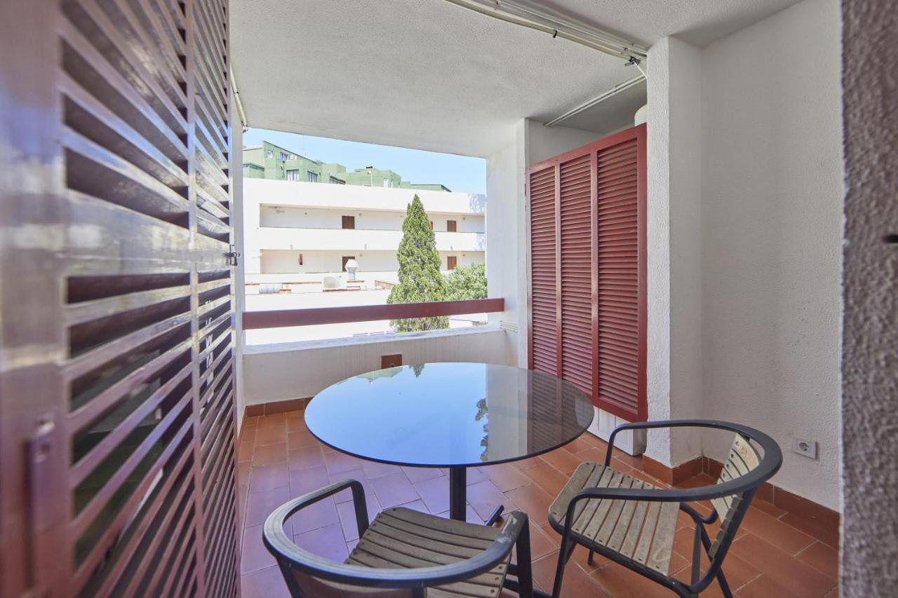 Nura Houses Magaluf Apartment 1 المظهر الخارجي الصورة