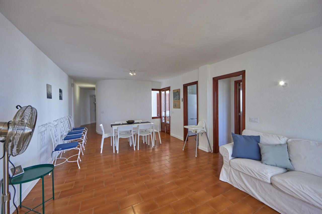 Nura Houses Magaluf Apartment 1 المظهر الخارجي الصورة