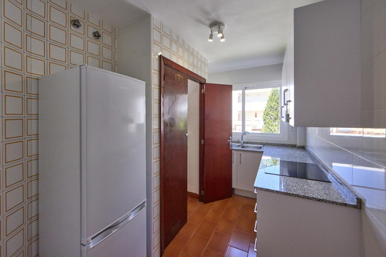 Nura Houses Magaluf Apartment 1 المظهر الخارجي الصورة