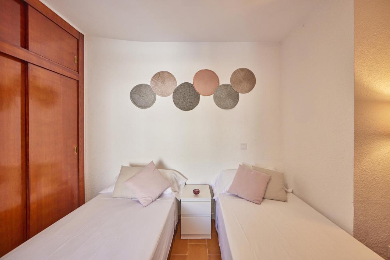Nura Houses Magaluf Apartment 1 المظهر الخارجي الصورة