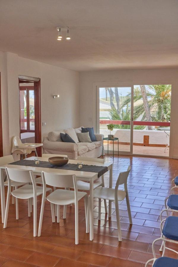 Nura Houses Magaluf Apartment 1 المظهر الخارجي الصورة